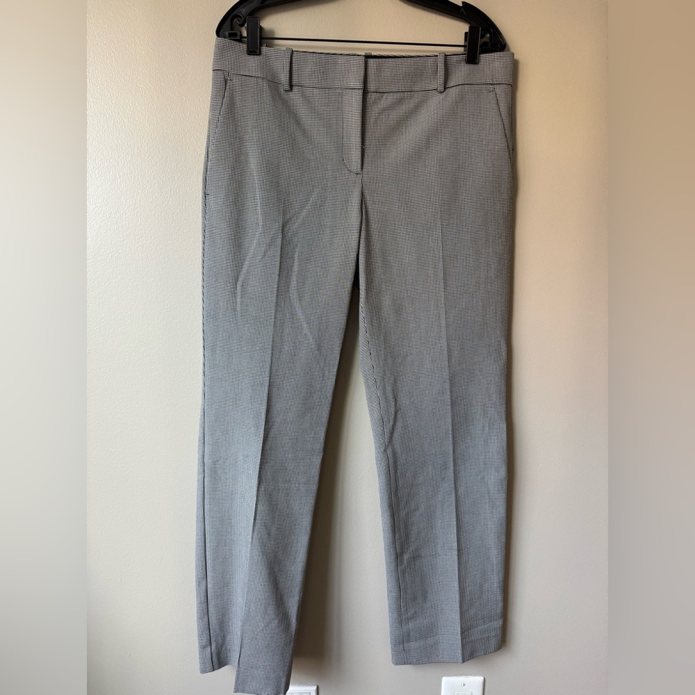 Ann Taylor Classic Trousers
